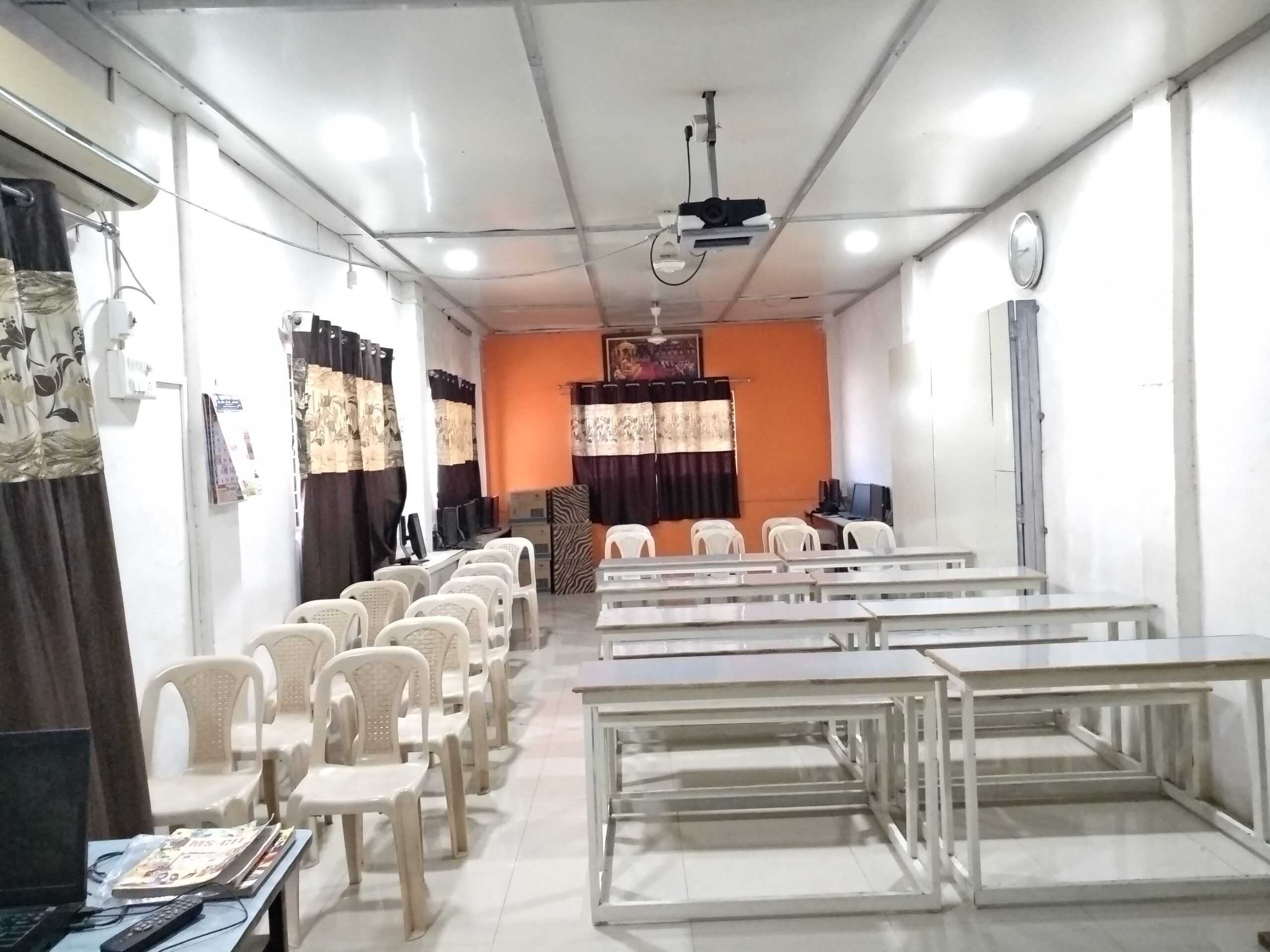 Class Room