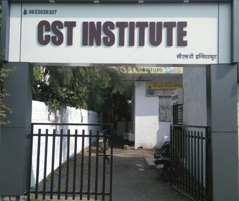 CST INSTITUTE